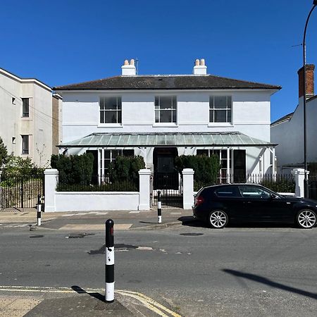 The Wight House B&B Ryde  Exterior photo